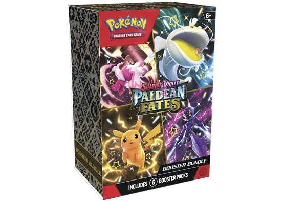Pokemon | M4 Sports Cards Collectibles