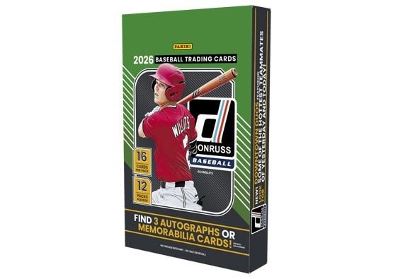 Baseball | M4 Sports Cards Collectibles