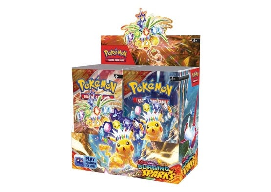 Pokemon | M4 Sports Cards Collectibles
