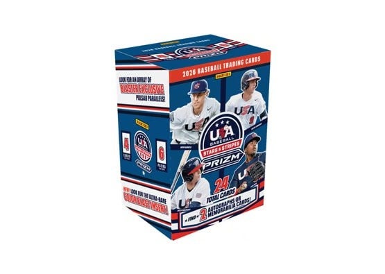 Baseball | M4 Sports Cards Collectibles