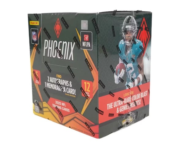 Football | M4 Sports Cards Collectibles