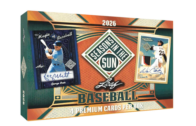 Baseball | M4 Sports Cards Collectibles