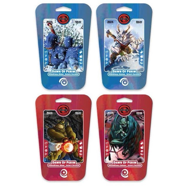 Non Sport Preorders | M4 Sports Cards Collectibles