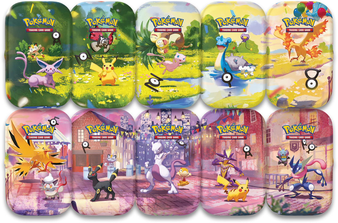 Pokemon Cards | M4 Sports Cards Collectibles