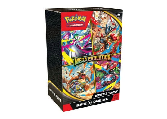 ポケモン - MEP　4BOX Pokemon Booster Boxes and Bundles | M4 Sports Cards Collectibles