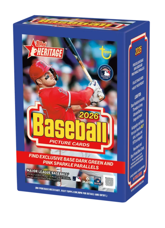 MAJOR FORCE SPECIAL STRONG BOX メジャーフォース Baseball | M4 Sports Cards Collectibles