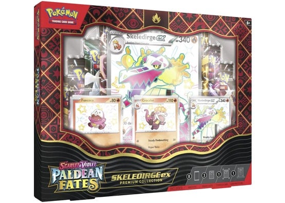 Pokemon | M4 Sports Cards Collectibles