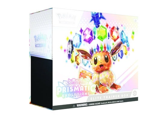 Pokemon | M4 Sports Cards Collectibles