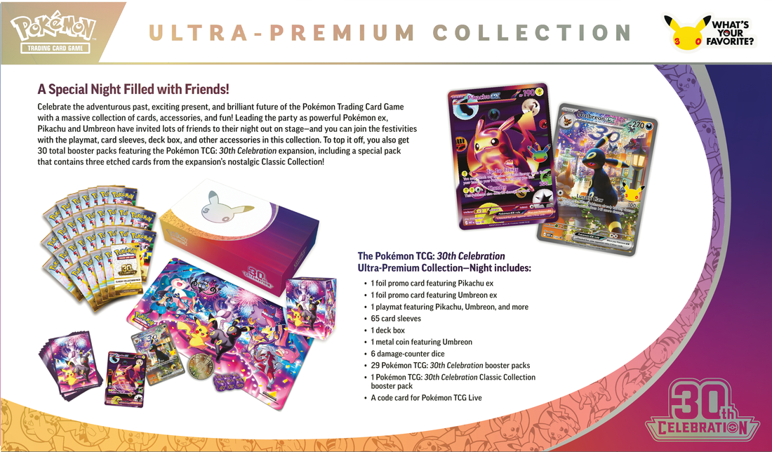 Pokemon Cards | M4 Sports Cards Collectibles